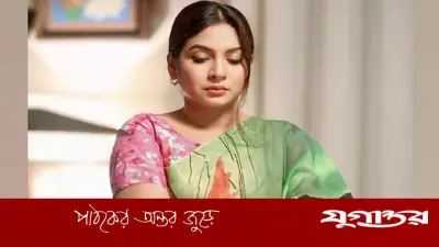 ঢাকা দক্ষিণের মেয়র পদে প্রার্থী নীলা ইসরাফিল কে এই নারী?
