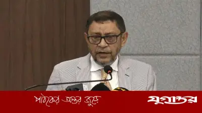 ১৫ লাখ ডোজ হামের ভ্যাকসিন দেশে পৌঁছেছে: স্বাস্থ্যমন্ত্রী