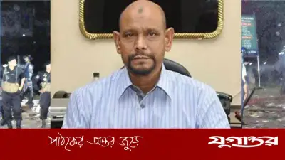 শাপলা চত্বরে হত্যাকাণ্ড: রাজসাক্ষী হতে চান সাবেক ডিআইজি জলিল