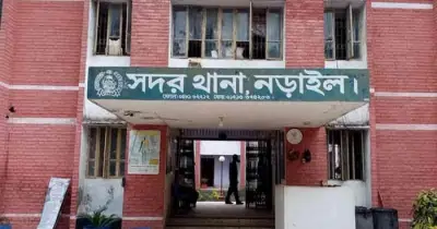 নড়াইলে আত্মীয়ের বাড়িতে বেড়াতে এসে গৃহবধূ খুন