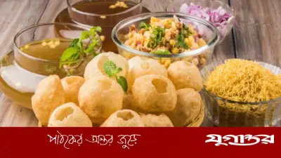 গরমে ফুচকা খাওয়া কতটা নিরাপদ? বিশেষজ্ঞদের সতর্কবার্তা