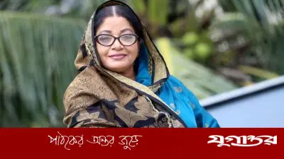 কখনো ভাবিনি গায়ে দাগ লাগবে: ডলি জহুর