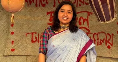 তালা ভাঙলেই বিপ্লবী হওয়া যায় না: মানসুরা আলম
