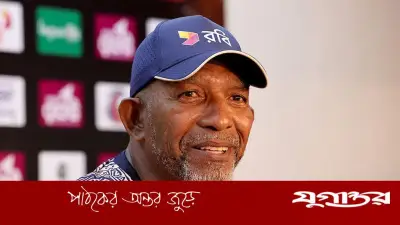 নতুন ইতিহাস গড়তে চান টাইগার কোচ ফিল সিমন্স