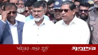 কোরবানির পশু নিয়ে চাঁদাবাজি হবে না: প্রতিমন্ত্রী