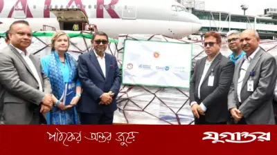 অন্তর্বর্তী সরকারের ভুল সিদ্ধান্তে ইপিআই ক্ষতিগ্রস্ত: স্বাস্থ্যমন্ত্রী