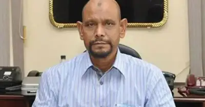 শাপলা চত্বরে হত্যা মামলায় রাজসাক্ষী হতে চান সাবেক ডিআইজি জলিল