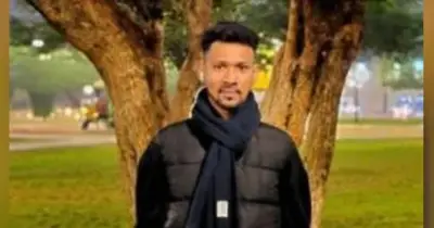 সৌদি আরবে মোটরসাইকেল দুর্ঘটনায় ফরিদপুরের যুবকের মৃত্যু