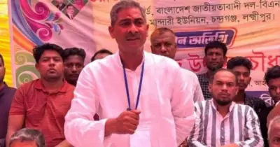 পদ্মা ব্যারেজ প্রকল্পের চূড়ান্ত সিদ্ধান্ত শিগগিরই: পানিসম্পদ মন্ত্রী