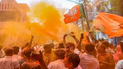 পশ্চিমবঙ্গে বিজেপির প্রথম মুখ্যমন্ত্রী কে? শপথের তারিখ নির্ধারণ