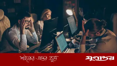 নাইট শিফটে কাজ কি সত্যিই ক্যানসারের ঝুঁকি বাড়ায়? গবেষণা যা বলছে