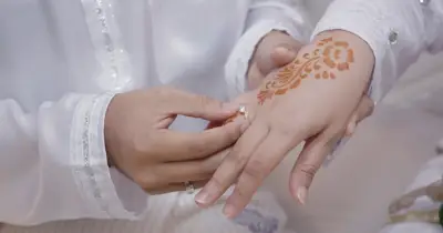দ্বিতীয় বিয়েতে সুখী হওয়ার সম্ভাবনা বেশি, জানাল গবেষণা