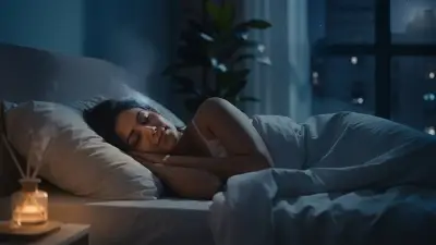 স্বাস্থ্যকর জীবনযাপনের জন্য ৫টি সহজ টিপস