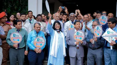 আইইউবিএটির চার ইঞ্জিনিয়ারিং প্রোগ্রামের আন্তর্জাতিক অ্যাক্রেডিটেশন অর্জন