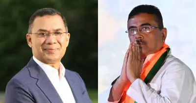 পশ্চিমবঙ্গে বিজেপির জয়ে তিস্তা চুক্তির আশা বিএনপির