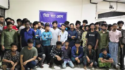 রাজধানীতে গ্রেপ্তার শতাধিক, মূল্যস্ফীতি ৯% ছাড়াল