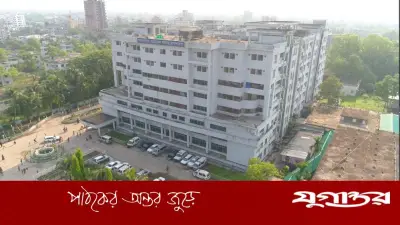 ময়মনসিংহে হামে আক্রান্ত আরও এক শিশুর মৃত্যু, মৃতের সংখ্যা ২৬