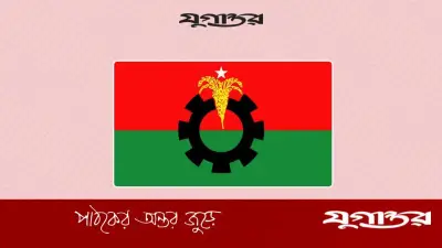 চাঁদাবাজির মামলায় গ্রেফতার বিএনপি নেতা সালাউদ্দিন দল থেকে বহিষ্কার
