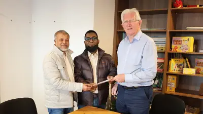বাংলাদেশে চালু হলো আন্তর্জাতিক জলি ফনিক্স পদ্ধতি