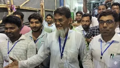 ভোটার তালিকা থেকে নাম বাদ, সুপ্রিম কোর্টের রায়ে জয়ী কংগ্রেস প্রার্থী