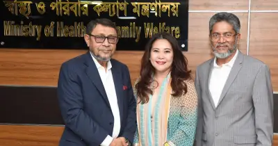 ওলবাচিয়া পদ্ধতিতে ডেঙ্গু নিয়ন্ত্রণে পাইলট প্রকল্পের পরিকল্পনা