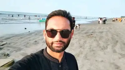 'উড়াল দেবো আকাশে' পোস্ট দিয়ে নিখোঁজ ইউপি সদস্য