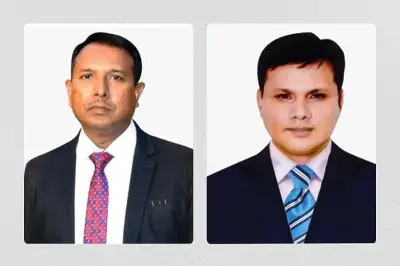 পরমাণু শক্তি কমিশন অফিসার্স অ্যাসোসিয়েশনের নির্বাচনে সভাপতি ও সম্পাদক নির্বাচিত