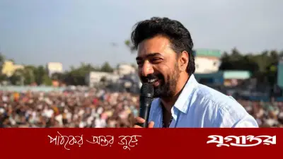 আন্তর্জাতিক রাজনীতি ছেড়ে অভিনয়ে ফিরছেন দেব