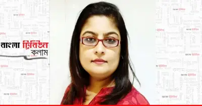 গণমাধ্যমের স্বাধীনতা: কাঠামোগত চ্যালেঞ্জ ও সংস্কারের পথ
