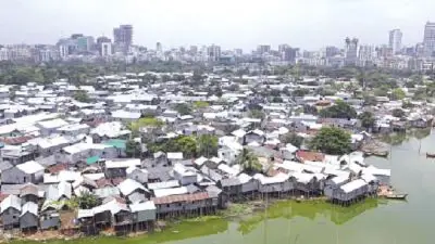 ঢাকায় চাঁদাবাজির তালিকা প্রকাশ, গ্রেপ্তার ১২৬ জন
