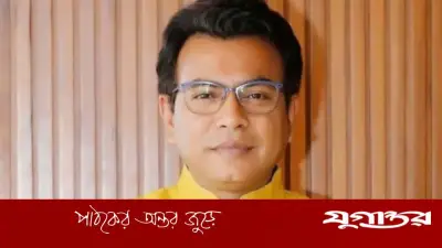 চন্দ্রনাথ আমাদের সবার ভাই ছিল, মনে রেখ তৃণমূল: রুদ্রনীল