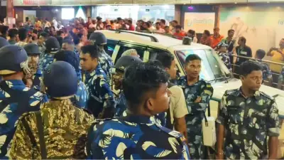 স্ত্রী নির্যাতন মামলায় স্বামী আটক, পশ্চিমবঙ্গে সহিংসতায় ৪ নিহত