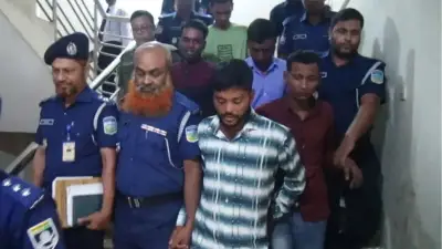 কিশোরী ধর্ষণে তিনজনের ফাঁসি, ববিতা পাচ্ছেন ‘মা পদক’, মাঠ থেকে সেনা প্রত্যাহার