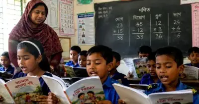 জুলাইয়ের মধ্যে শতভাগ শিক্ষার্থীর পড়া ও গণিত দক্ষতা নিশ্চিতের নির্দেশ
