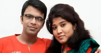 সাগর-রুনি হত্যা মামলায় তদন্ত প্রতিবেদন দাখিল আবার পেছাল