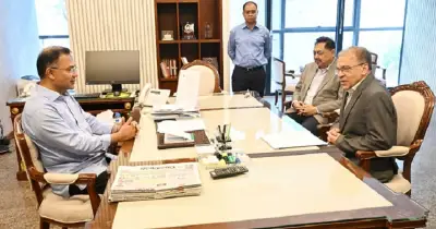দুদক সংস্কারে প্রধানমন্ত্রীর দৃষ্টি আকর্ষণ টিআইবির