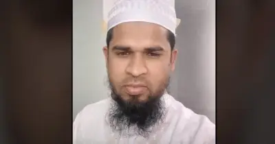 নেত্রকোনায় মাদ্রাসাছাত্রী অন্তঃসত্ত্বা: শিক্ষকের ৩ দিনের রিমান্ড