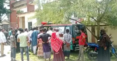 নারকেল পাড়া নিয়ে সংঘর্ষে একজনের মৃত্যু, গ্রেপ্তার ৪