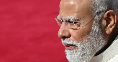 সন্ত্রাসের বিরুদ্ধে লড়াইয়ে অটল ভারত: মোদি