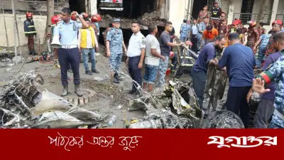 মাইলস্টোন ট্র্যাজেডি: ড. ইউনূসের বিরুদ্ধে মামলার আবেদন খারিজ