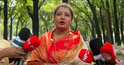 বাউল শিল্পীদের নিয়ে মন্তব্য: ক্ষমা চাইলেন হাসিনা সরকার