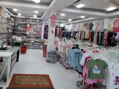 ঈদের আগে দোকান খোলা থাকবে রাত ১০টা পর্যন্ত