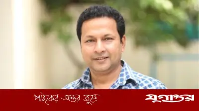 বাবার পথে বাপ্পারাজ, শিল্পী সমিতির সভাপতি পদে প্রার্থী