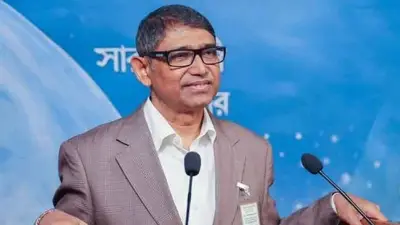 মুক্তিযুদ্ধ বিষয়ক মন্ত্রী: ভুয়া মুক্তিযোদ্ধাদের আইনের আওতায় আনা হবে