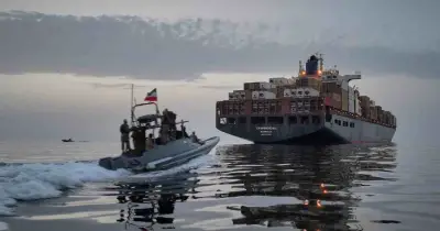 ইরান-যুক্তরাষ্ট্র যুদ্ধের অচলাবস্থা নিরসনে অগ্রগতি: হরমুজ প্রণালি উন্মুক্তের সম্ভাবনা