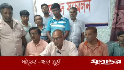তমালতলা মহাশ্মশানে সৎকারে বাধা নয়, নিয়ম মেনেই দাফনের আহ্বান ছিল