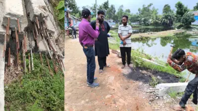 বাংলা একাডেমি ‘রবীন্দ্র পুরস্কার-২০২৬’ ঘোষণা করেছে