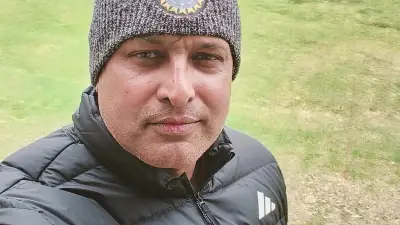 ভারতের সাবেক ক্রিকেটার সলিল আঙ্কোলা বিষণ্নতায় ভর্তি পুনর্বাসনকেন্দ্রে