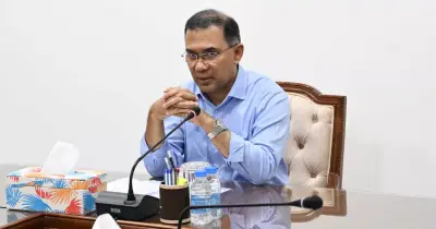 প্রধানমন্ত্রী তারেক রহমানের হাওর কৃষকদের তালিকা প্রস্তুতের নির্দেশ