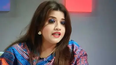 শামা ওবায়েদ: শিক্ষার মানোন্নয়নে সরকার অঙ্গীকারবদ্ধ